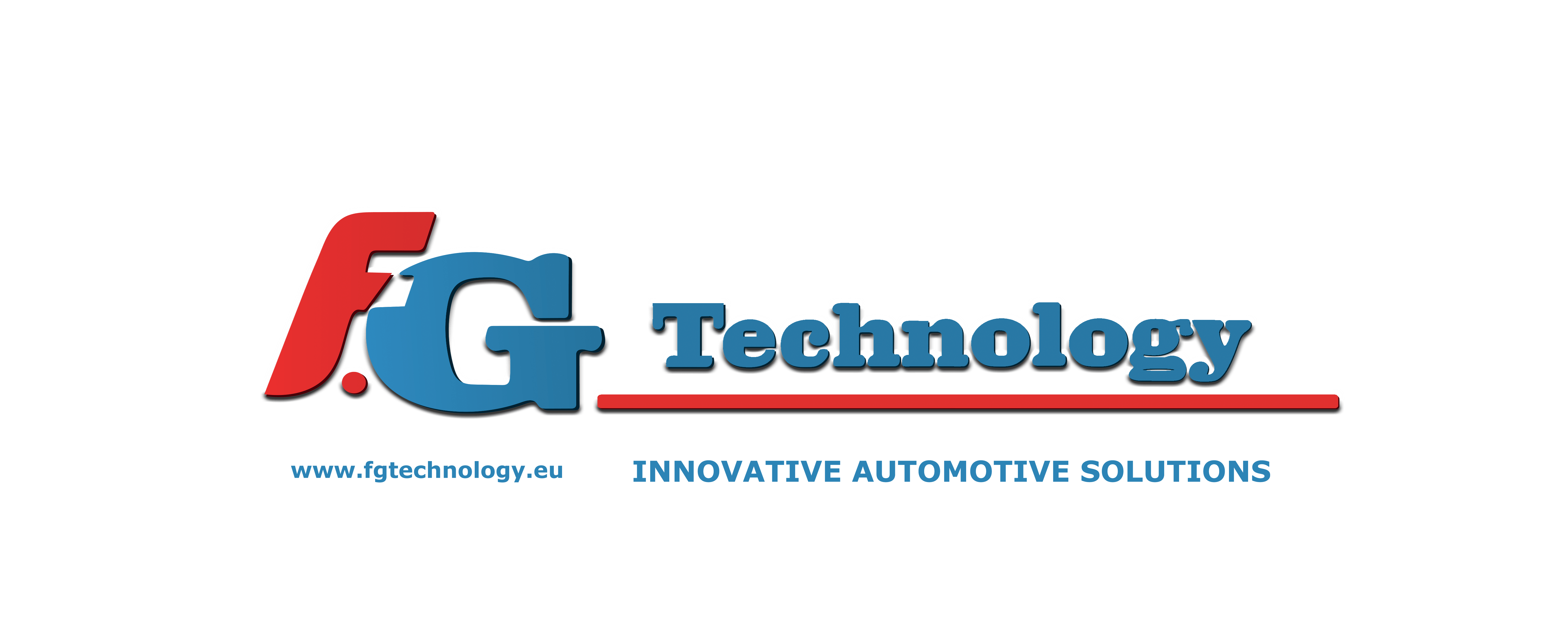 Logo FGTECHNOLOGY